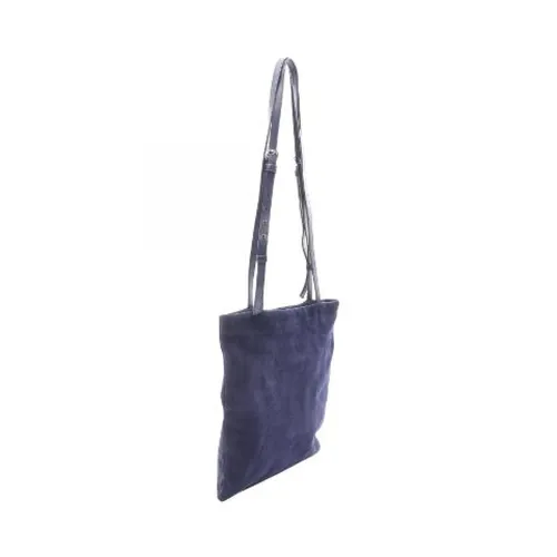 Pre-owned > Pre-owned Bags > Pre-owned Cross Body Bags - - Miu Miu Pre-owned - Modalova