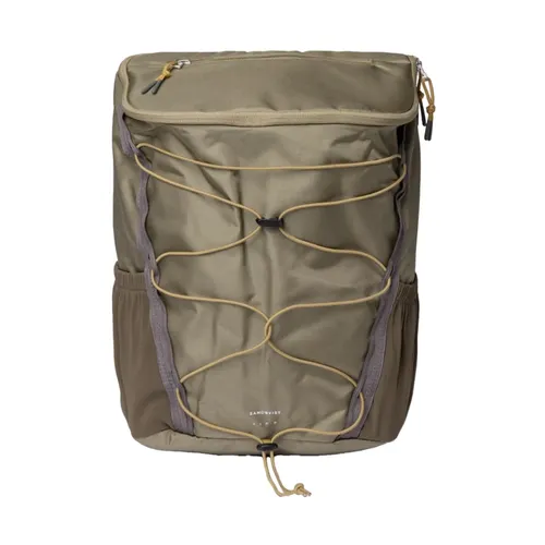 Bags > Backpacks - - Sandqvist - Modalova