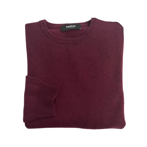 Knitwear > Cashmere Knitwear - - Baldinini - Modalova