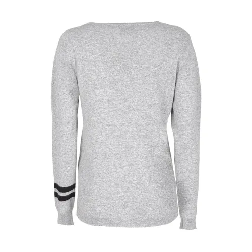 Knitwear > Cashmere Knitwear - - Dee Ocleppo - Modalova