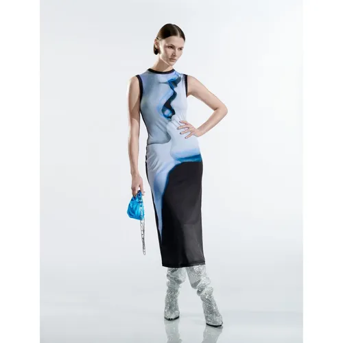 Dresses > Day Dresses > Midi Dresses - - Stine Goya - Modalova