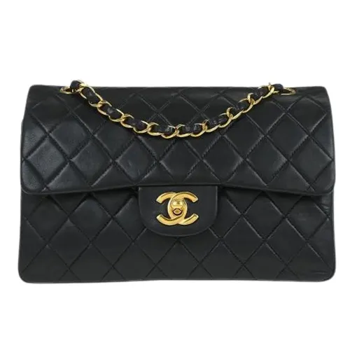 Pre-owned > Pre-owned Bags > Pre-owned Shoulder Bags - - Chanel Vintage - Modalova