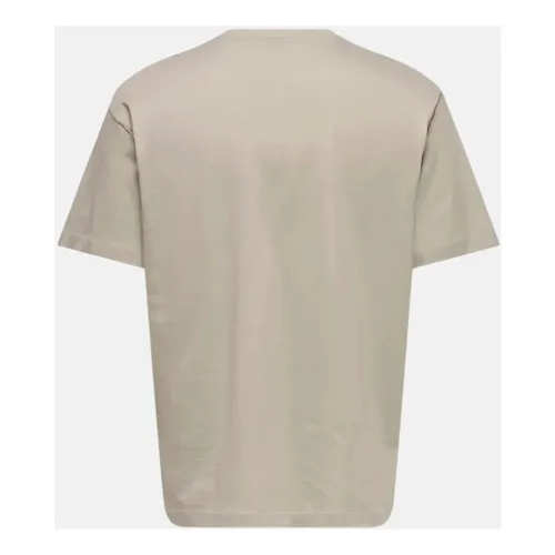 Tops > T-Shirts - - Only & Sons - Modalova