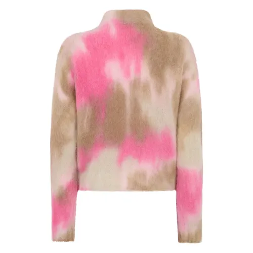 Knitwear > Turtlenecks - - Peserico - Modalova