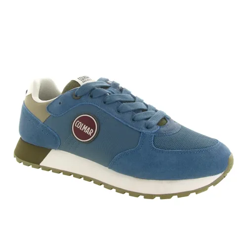 Colmar - Shoes > Sneakers - Blue - Colmar - Modalova