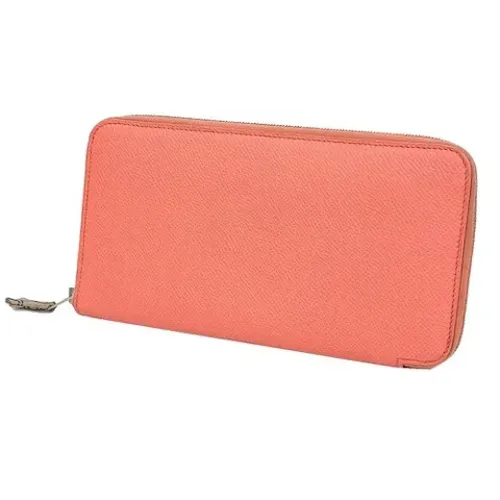 Pre-owned > Pre-owned Accessories > Pre-owned Wallets - - Hermès Vintage - Modalova