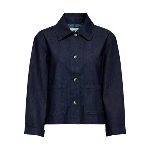 Jackets > Light Jackets - - Only - Modalova
