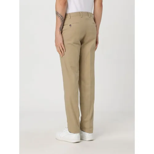 Trousers > Chinos - - PT Torino - Modalova