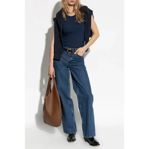 Jeans > Straight Jeans - - A.p.c. - Modalova