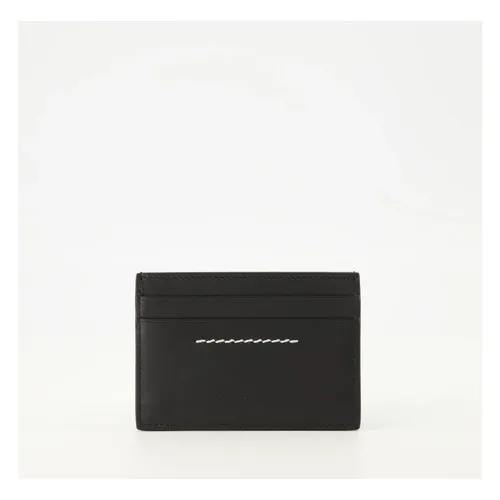 Accessories > Wallets & Cardholders - - MM6 Maison Margiela - Modalova