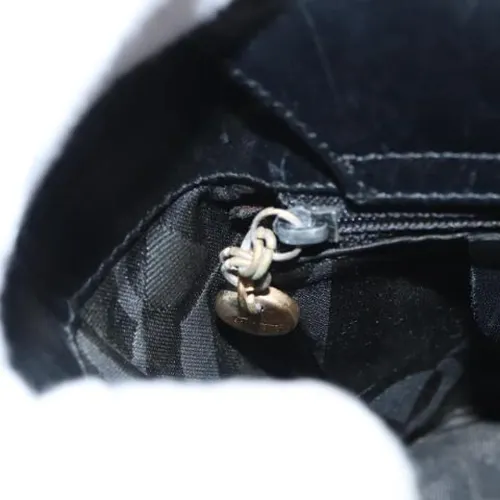 Pre-owned > Pre-owned Bags > Pre-owned Bucket Bags - - Salvatore Ferragamo Pre-owned - Modalova