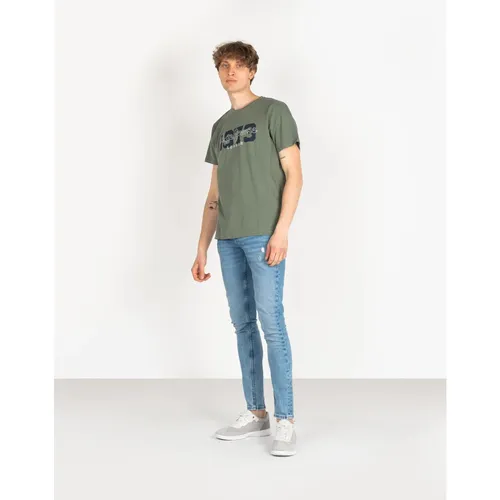 Tops > T-Shirts - - Pepe Jeans - Modalova
