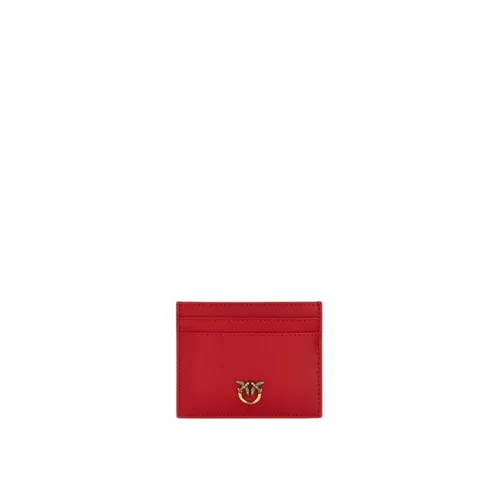 Accessories > Wallets & Cardholders - - Pinko - Modalova