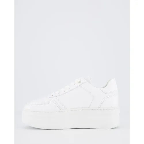 Nubikk - Shoes > Sneakers - White - Nubikk - Modalova
