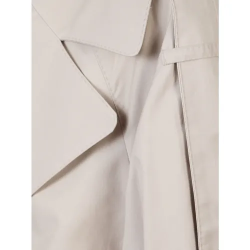 Coats > Trench Coats - - Max Mara - Modalova