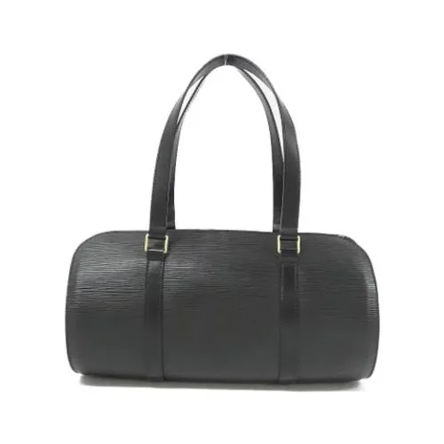 Pre-owned > Pre-owned Bags > Pre-owned Shoulder Bags - - Louis Vuitton Vintage - Modalova