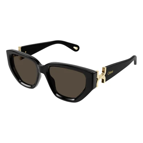 Accessories > Sunglasses - - Chloé - Modalova