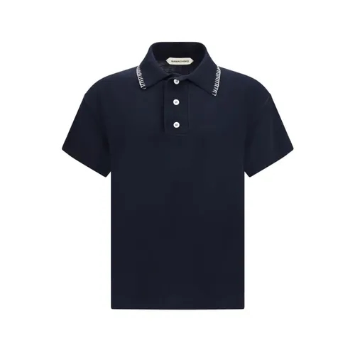 Tops > Polo Shirts - - Namacheko - Modalova