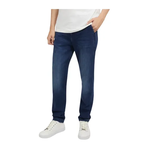 Jeans > Slim-fit Jeans - - Guess - Modalova
