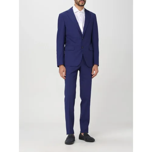 Suits > Suit Sets > Single Breasted Suits - - Brian Dales - Modalova