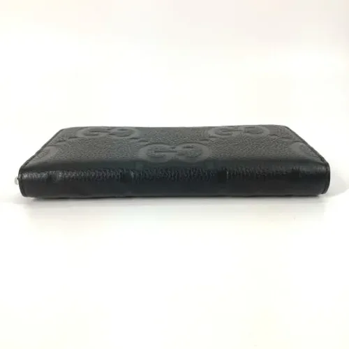 Pre-owned > Pre-owned Accessories > Pre-owned Wallets - - Gucci Vintage - Modalova