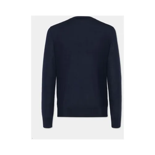 Knitwear > Round-neck Knitwear - - Dsquared2 - Modalova