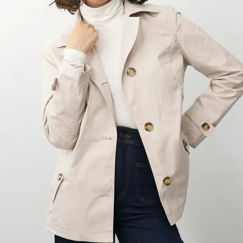 Jackets > Light Jackets - - Lebek - Modalova