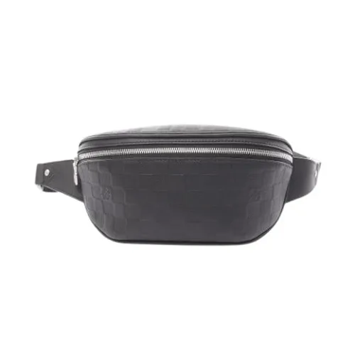 Pre-owned > Pre-owned Bags > Pre-owned Belt Bags - - Louis Vuitton Vintage - Modalova