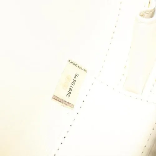 Pre-owned > Pre-owned Bags > Pre-owned Cross Body Bags - - Chanel Vintage - Modalova