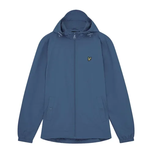 Jackets > Light Jackets - - Lyle & Scott - Modalova