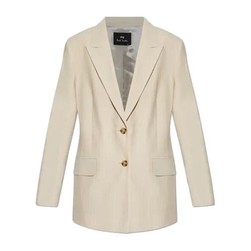 Jackets > Blazers - - PS By Paul Smith - Modalova