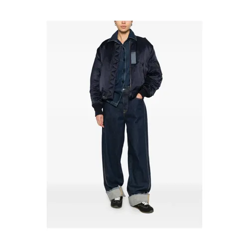Jackets > Bomber Jackets - - Kenzo - Modalova
