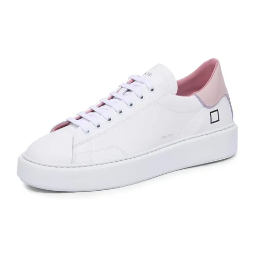 Shoes > Sneakers - - D.a.t.e. - Modalova