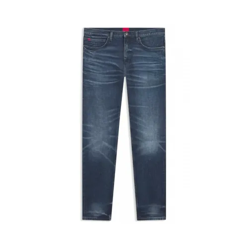 Jeans > Slim-fit Jeans - - Hugo - Modalova