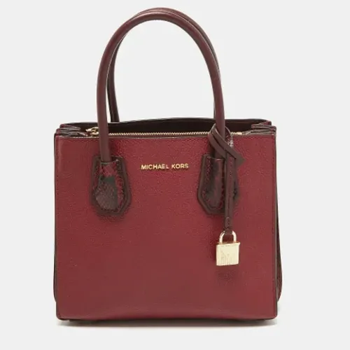Pre-owned > Pre-owned Bags > Pre-owned Tote Bags - - Michael Kors Pre-owned - Modalova