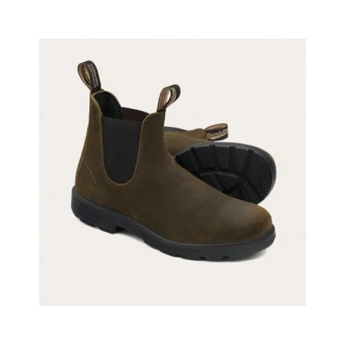 Shoes > Boots > Chelsea Boots - - Blundstone - Modalova