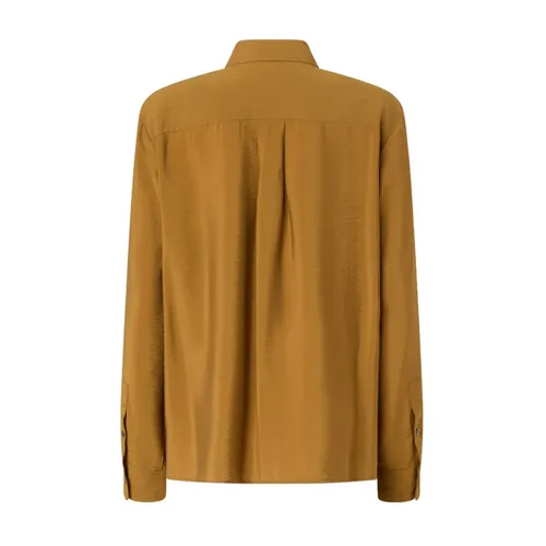 Blouses & Shirts > Shirts - - Pinko - Modalova