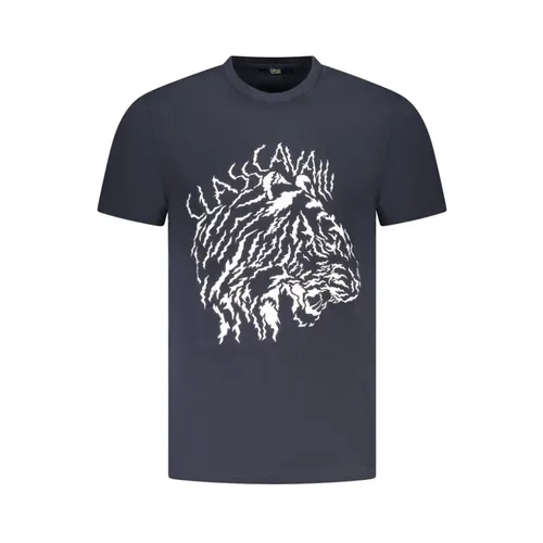 Tops > T-Shirts - - Cavalli Class - Modalova