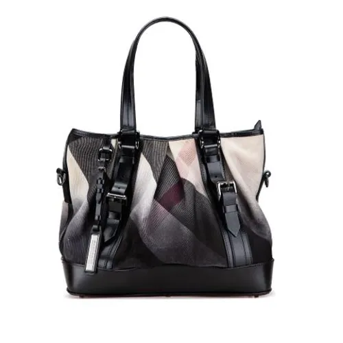 Pre-owned > Pre-owned Bags > Pre-owned Handbags - - Burberry Vintage - Modalova