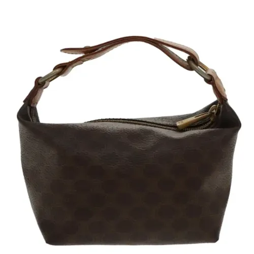 Pre-owned > Pre-owned Bags > Pre-owned Handbags - - Celine Vintage - Modalova