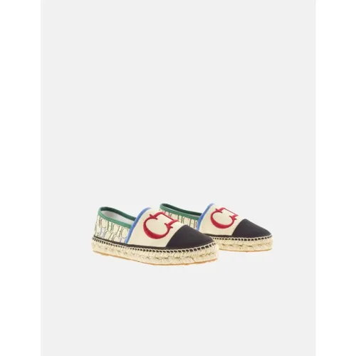 Shoes > Flats > Espadrilles - - Carolina Herrera - Modalova