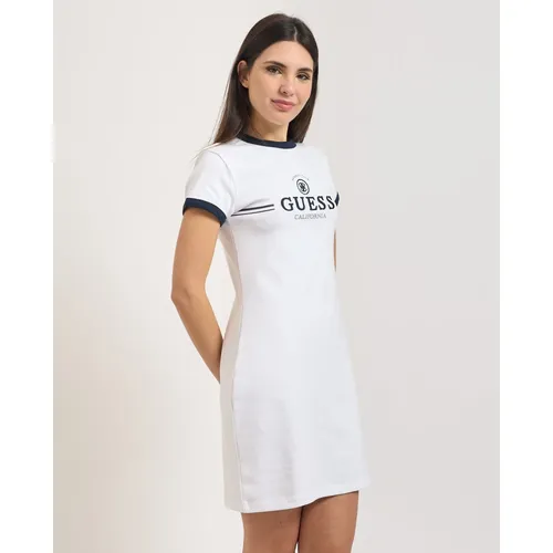 Dresses > Day Dresses > Short Dresses - - Guess - Modalova