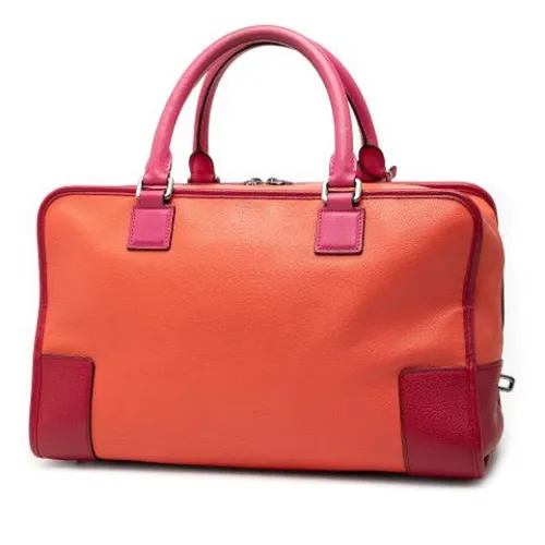 Pre-owned > Pre-owned Bags > Pre-owned Handbags - - Loewe Pre-owned - Modalova