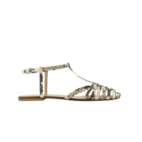 Shoes > Sandals > Flat Sandals - - Anna F. - Modalova