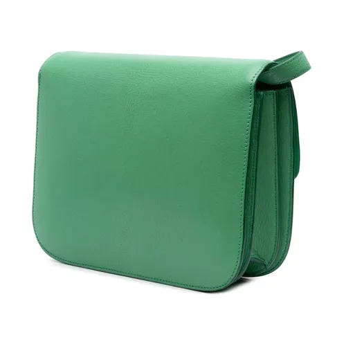 Pre-owned > Pre-owned Bags > Pre-owned Cross Body Bags - - Celine Vintage - Modalova
