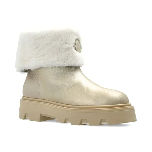 Shoes > Boots > Winter Boots - - Moncler - Modalova