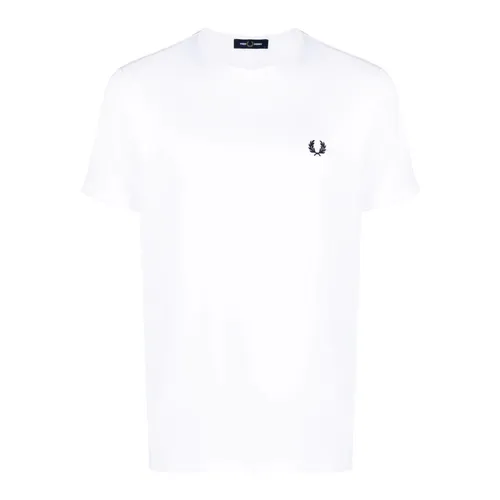 Tops > T-Shirts - - Fred Perry - Modalova