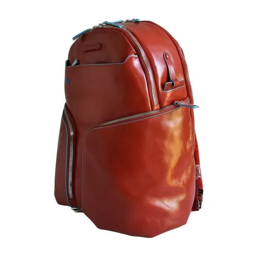 Bags > Backpacks - - Piquadro - Modalova