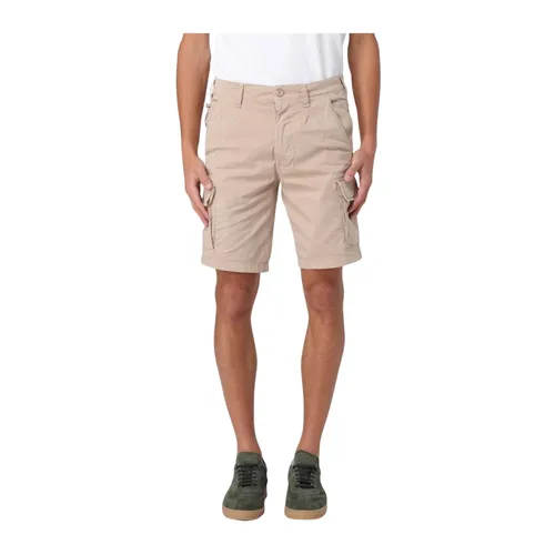 Shorts > Casual Shorts - - Blauer - Modalova