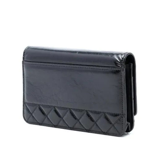 Pre-owned > Pre-owned Bags > Pre-owned Cross Body Bags - - Chanel Vintage - Modalova